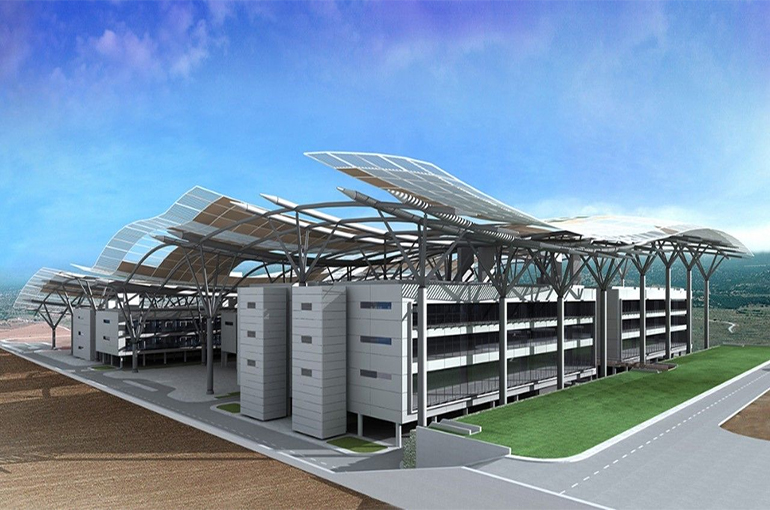 SIDILAB equipa el Centro de Innovación y Formación de Iberdrola