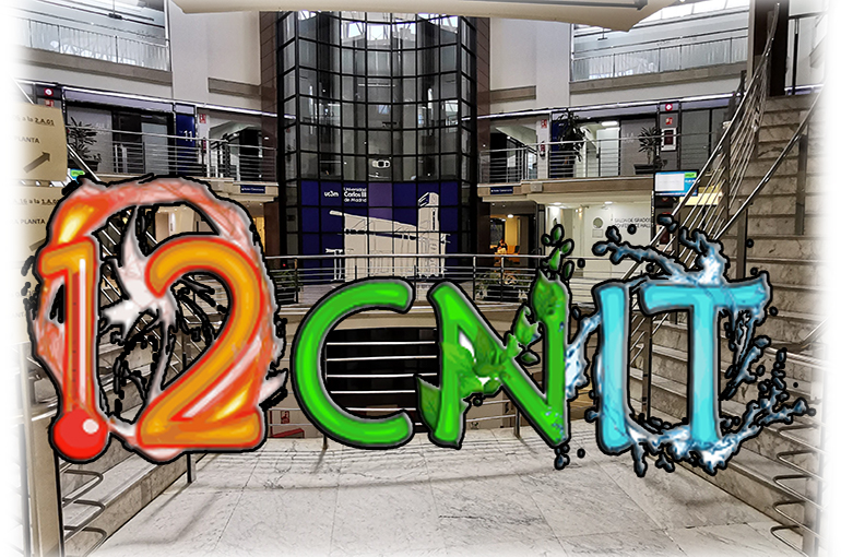 XII National and III International Conference on Engineering Thermodynamics 