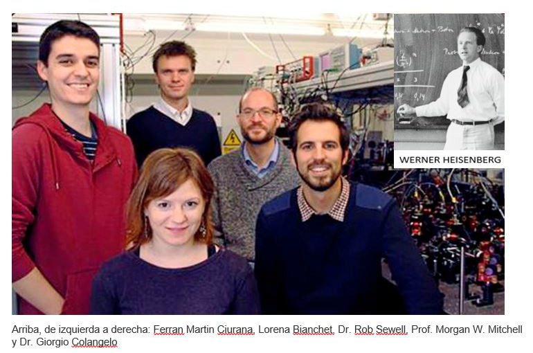 Batalla ganada a Heiserberg