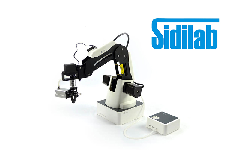 Dobot Magician Arm, elegido producto de Vanguardia en el SIMO Educación Innova