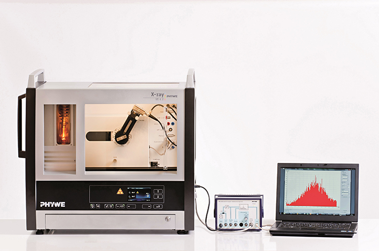 90 años del Efecto Compton