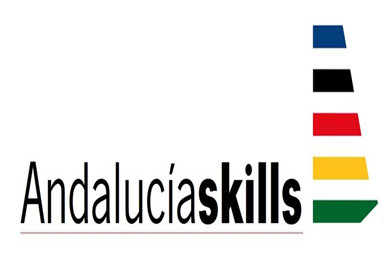 SIDILAB patrocinador de Andalucia Skills 2018