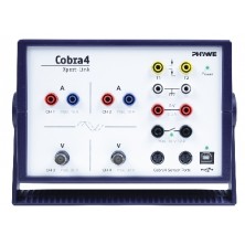 Nuevo XPERT LINK - Equipo de medida y adquisición 