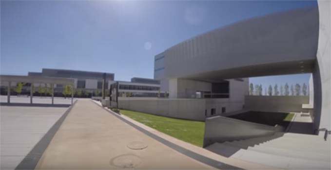 Escuela Politécnica Superior de Linares